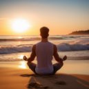 Almuerzo etéreo & Meditación con Sonidos Naturales & Naturaleza etérea - El Silencio Abraza La Soledad ()