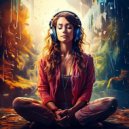 Keep Calm Music Collection & Calm Meditative Moments & Calming Meditation - Harmonized Meditation Sounds ()