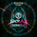 Skrax - Stay At Home ()