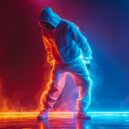 Relaxing Night Lofi & Nighttime Relaxation & Nightly Relaxation - Soothing Hip Flow for Unwind