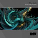 Mike Mooie - Bazille (Original Mix)