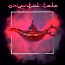 Dj MannaTone - Oriental tale ()