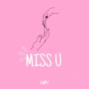 Mewelon - Miss U ()