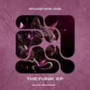 Spacefunk Dub - Popoggo