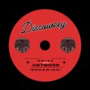 Hotmood - D.R.E.A.M.I.N.G.