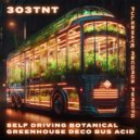 303Tnt - Self Driving Botanical Greenhouse Deco Bus Acid (Original Mix)