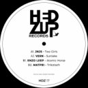 Vern - Sunlake (Original Mix)