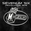 Sevenum Six & Gorebehead - Back The Fuck Up