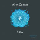 Alex Zenum - Inspiration Chakra 741hz (Original Mix)