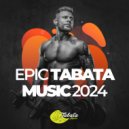 Tabata Music - Rock The World