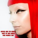 Sophie and the Giants - Shut Up And Dance