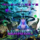 Telekynezyz - Sexy Vision