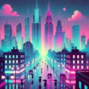 Silhouette Grove - Signals from the Stars ()