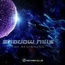 Shadow Hills & Komfuzium - Alien Talk ()