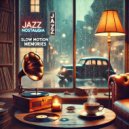 Jazzy Nostalgia - Lights of the City
