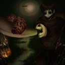 DEAD HOODED - risen/dead ()