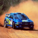 Sergun - IMPREZA CLUB ()