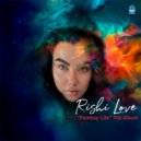Rishi Love - Keep Your Mind Open