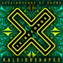Kaleidoskapes - Yawning Yeezy