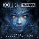 Arcana, Digicult & MoRsei - Soul Samadhi