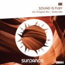 Jue - Sound Is Fury (Radio Edit)
