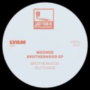 Moonee - Brotherhood (Glitched)