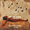 BiPolars - Going To Sleep Claudio Ricci Remix (Jepe\'s Endless Night Edit)