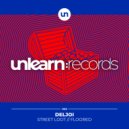 Deljoi - Street Loot (Extended Mix)
