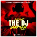 DJ Combo, Maureen Sky Jones, DJ Nicolas - Last Night The Dj Saved My Life (Extended Mix)