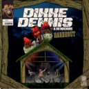 Dikke Dennis & De Røckers - Trekhaak (Live)