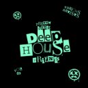 Dainpeace - My Devotion