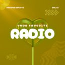 Paul Vinx - VDKA (Radio Edit)