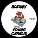 Alexny - Young Charlie (Original Mix)