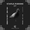 Kyle Zuck, Spiro Catalano - WoW (Original Mix)