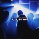 Ellister, Krayoni, Rawanne - 1, 2 Step (Original Mix)