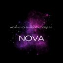 Adip Kiyoi & Hidden Tigress - Nova