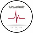 Jon Towell - Liverpool Religion (Da Syk Remix)