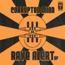 Corrupted Mind - Clash Culture (Original Mix)