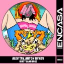 Alev Tav - Yo