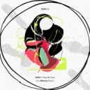 ADEZ (NL) - Blurred Horn (Original Mix)