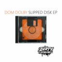 Dom Dolby - Cat's Out Of The Bag