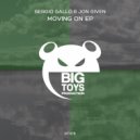 Sergio Gallo, Jon Given - Voices (Original Mix)