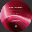 M1LA - Minimal Muse (Librium Project Lost In The Jungle Interpretation)