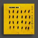 Denis Berdroozer - TECHNO MIX LIVE (TECHNO)