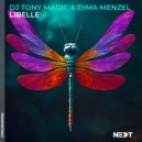 DJ Tony Magic, Dima Menzel - Libelle (Original Mix)