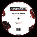 Dook & JARD - Spook Me (Original Mix)