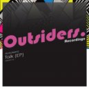 4Ualways - Paradise Hotel (Original Mix)