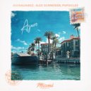 AgusAlvarez, Alex Schneider, Popsicles - Azure (Original Mix)