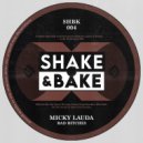 Micky Lauda - Bad Bitches (Extended Mix)