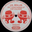 J.K. Rollin - Lick It (Original Mix)
